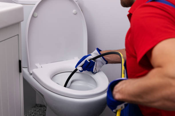 Best Emergency Plumber  in Hephzibah, GA
