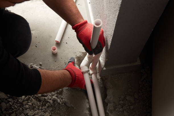 Best Commercial Plumbing Services  in Hephzibah, GA