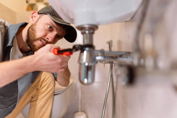 Best Leak Detection Services  in Hephzibah, GA