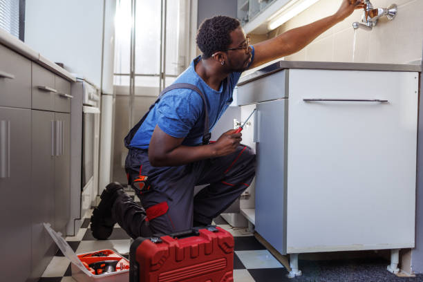 Best Faucet Repair  in Hephzibah, GA