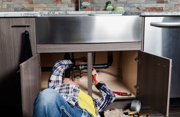 Best Local Plumber Services  in Hephzibah, GA