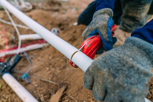 Best Emergency Plumber  in Hephzibah, GA